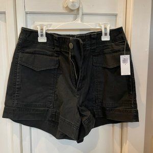 Old Navy shorts- size M- new with tags